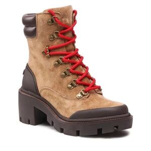 Tory Burch NIB Women's Boots